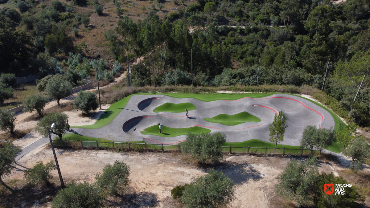 Loureira Pumptrack